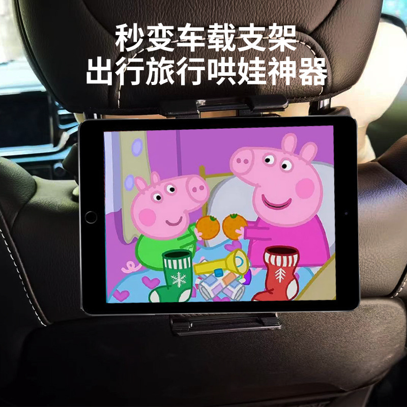 Mobile phone holder changeable hose winding fixed lazy support rack multi-functional mobile phone holder binding camera