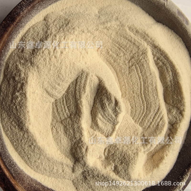 Bovine Bone Peptone Biochemical Reagents Microbial Fermentation Nitrogen Source Medium Peptone