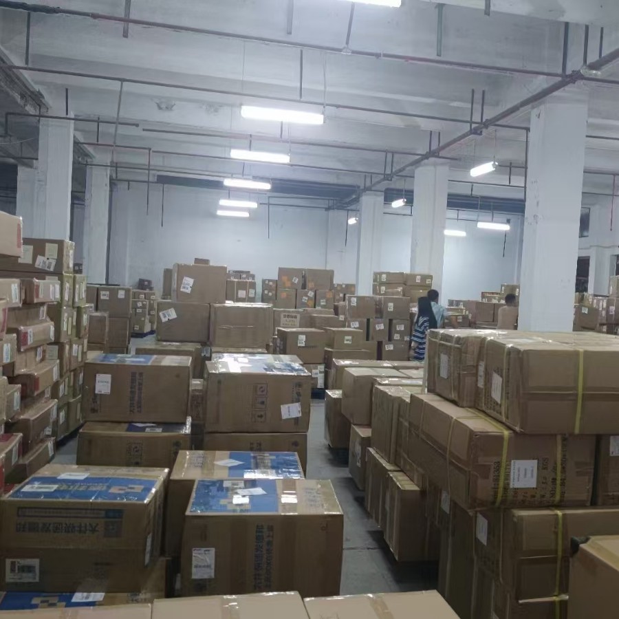 European Dedicated Line International Logistics, Sea and Air Express Freight Forwarding, Double Clearance, Tax-Inclusive Door-To-Door Ddp, Sino-European Cross-Border E-Commerce