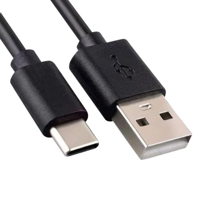 Distribution line type-c environmental protection 1A distribution line usb to typec charging line short line 30cm50cm source wholesale