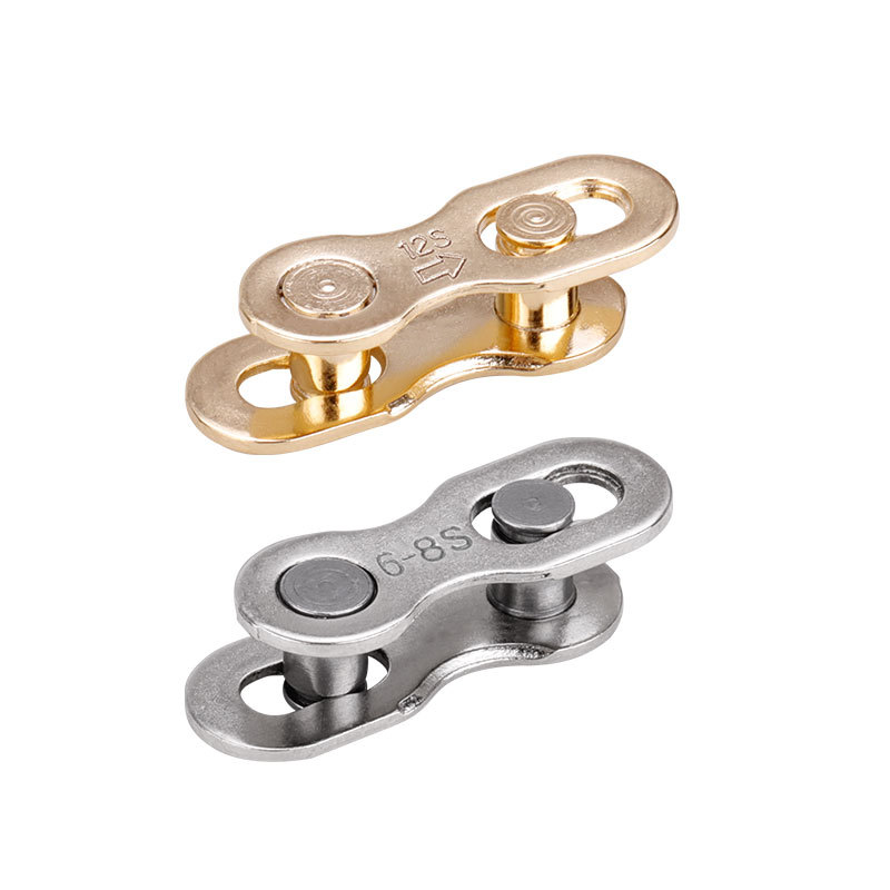 Mountain highway single speed chain magic buckle 8S/9/10/11/24/27/30 speed quick release buckle chain hook