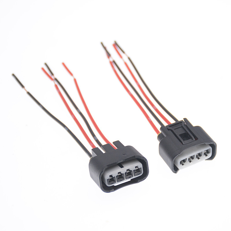 Suitable for Toyota Camry Carola Ruizhi Garland Camry Vichi Highlander High Voltage package ignition coil plug