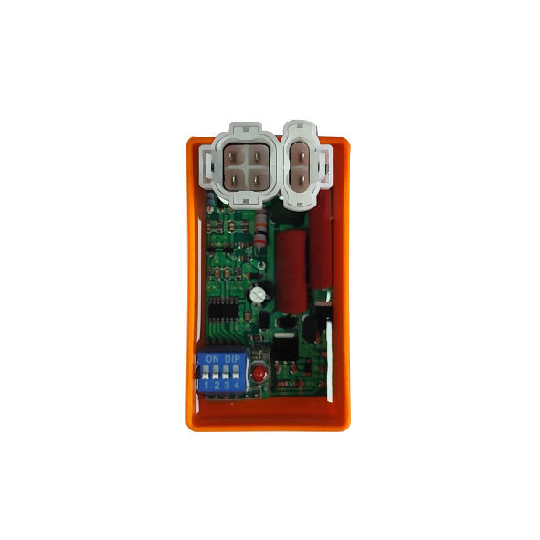 Factory supply motorcycle dial igniter for GY6-125 150cc 6pin AC dial igniter