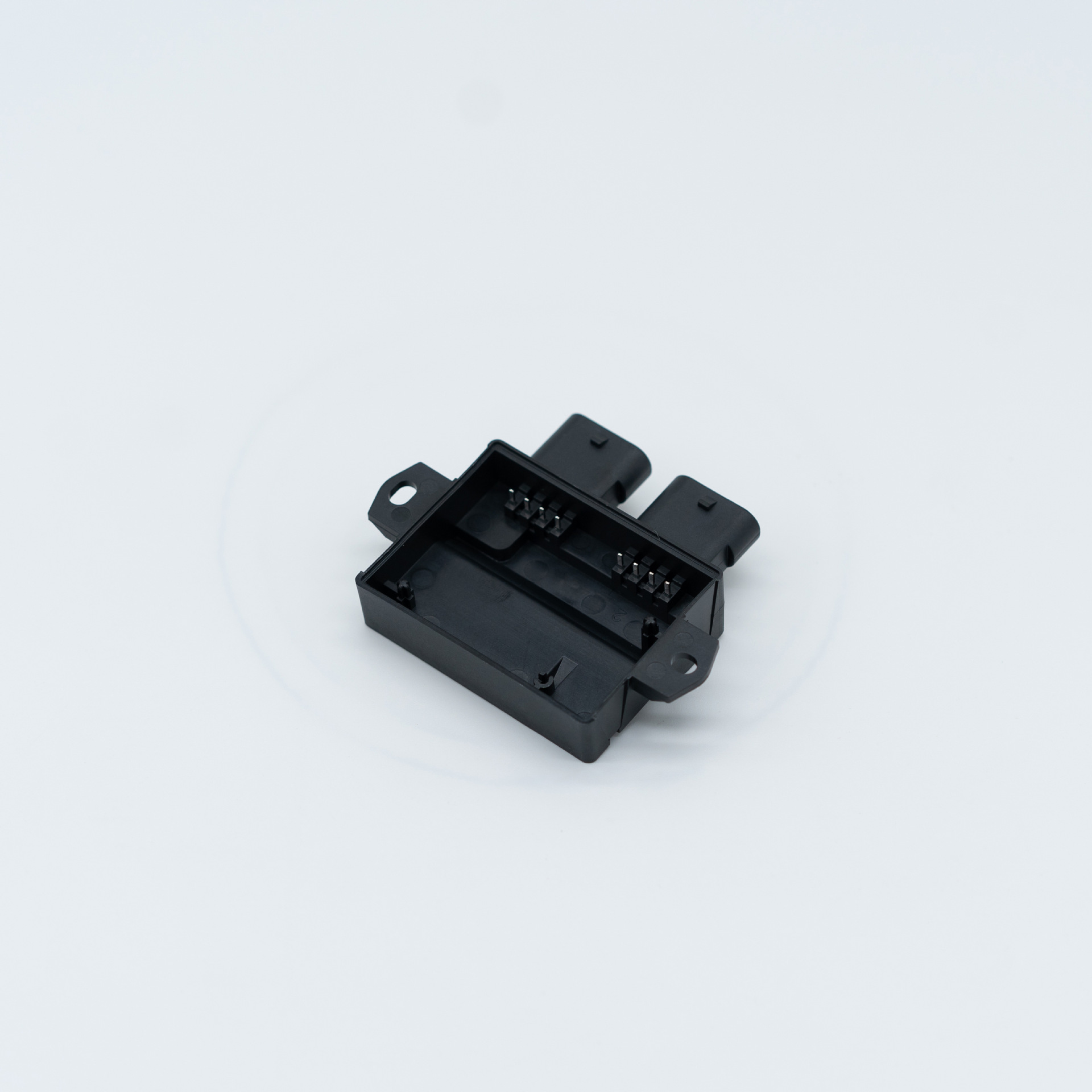 Car Kick Sensor, Automotive Plastic Parts, Domestic New Energy Oem/Odm Mold Manufacturing, Injection Molding Auto Parts