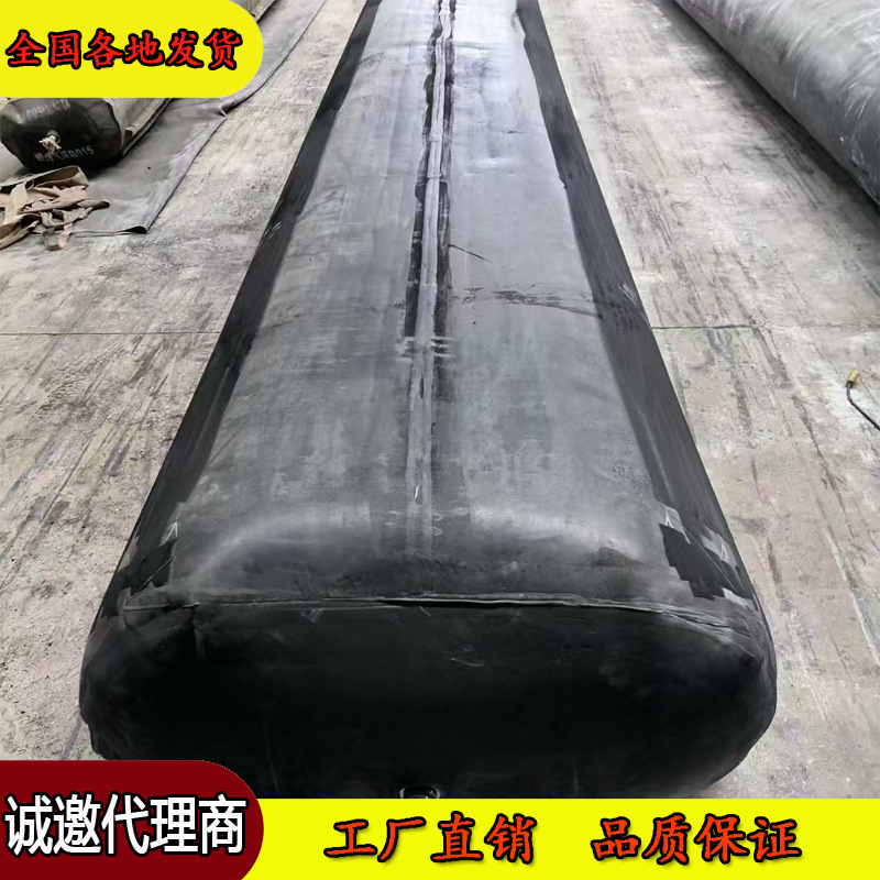 Прямые поставки надувных полых сердечных подушек из резины для заводов по производству балок и плит