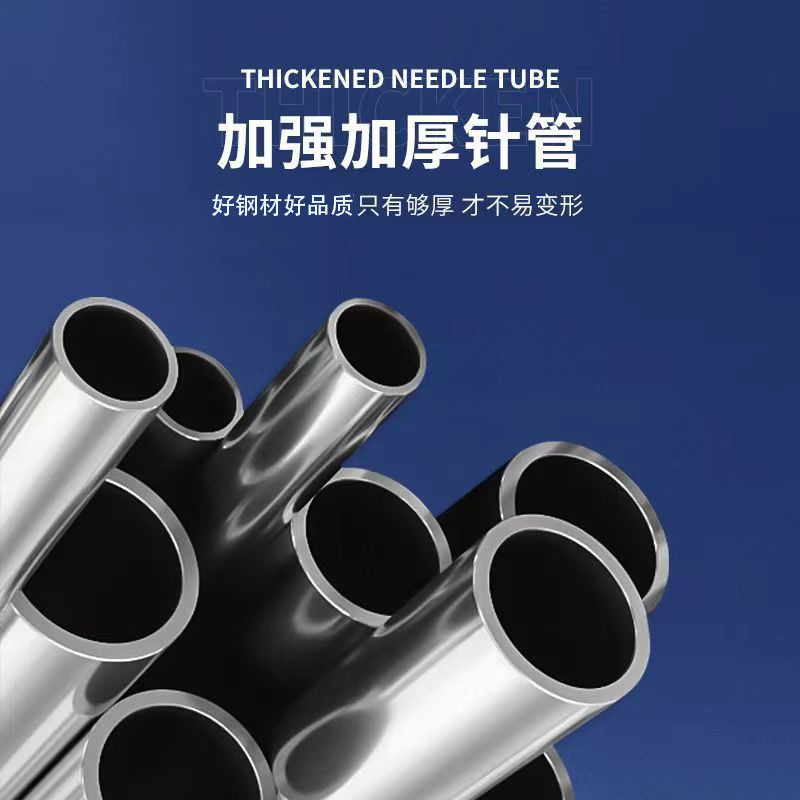Wholesale double support ear thick 1.5/1.3 watch accessories strap fixed connecting shaft spring ear 8-28mm semi-steel