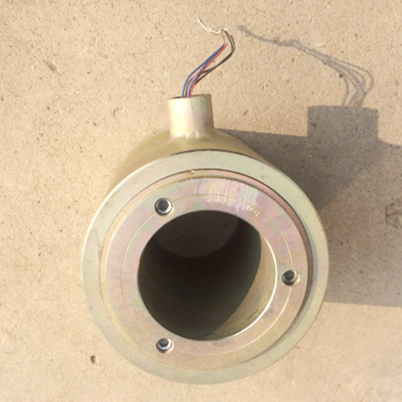 Динамометр с вибрирующей проволокой Yx-1030 от Dingli Machinery, тест давления для предварительно напряженных конструкций из железобетона