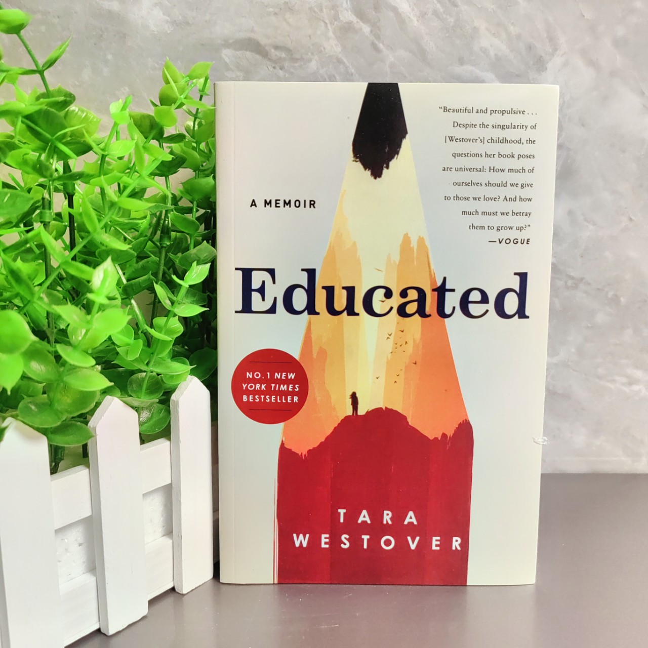 Образованный Мемуары Образование меняет вашу жизнь Когда вы летите как птица к своей горе