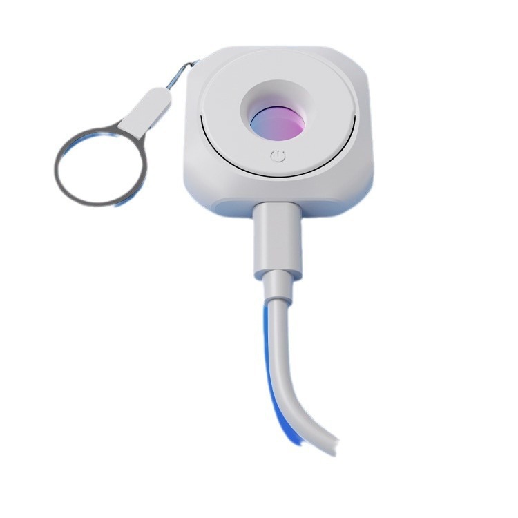 New intelligent detector infrared anti-peeping camera anti-candid camera detector anti-monitoring hotel anti-peeping artifact