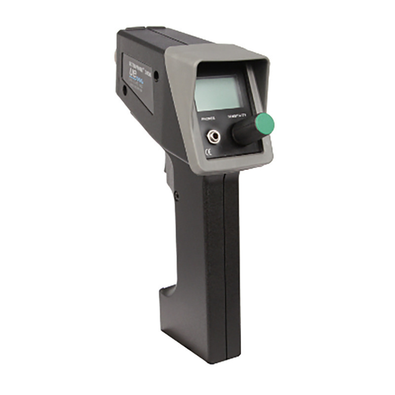 Negotiate the Price of the American Ueup3000 Ultrasonic Ultraprobe 3000 Leak Detector