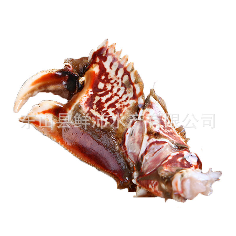 Yuanbao Crab Feet Bread Crab Feet Crab Claws Dongshan Treasure Crab Feet Seafood Frozen Fresh Large Medium Complete