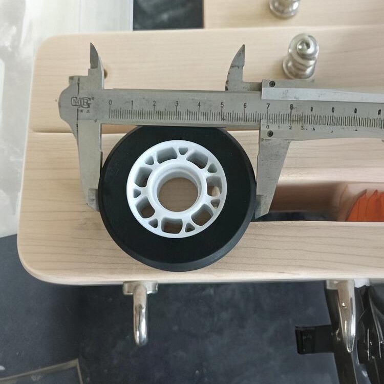 Пулли для пилатеса, аксессуары для кровати, полимерный супер тихий высокоэластичный стиль