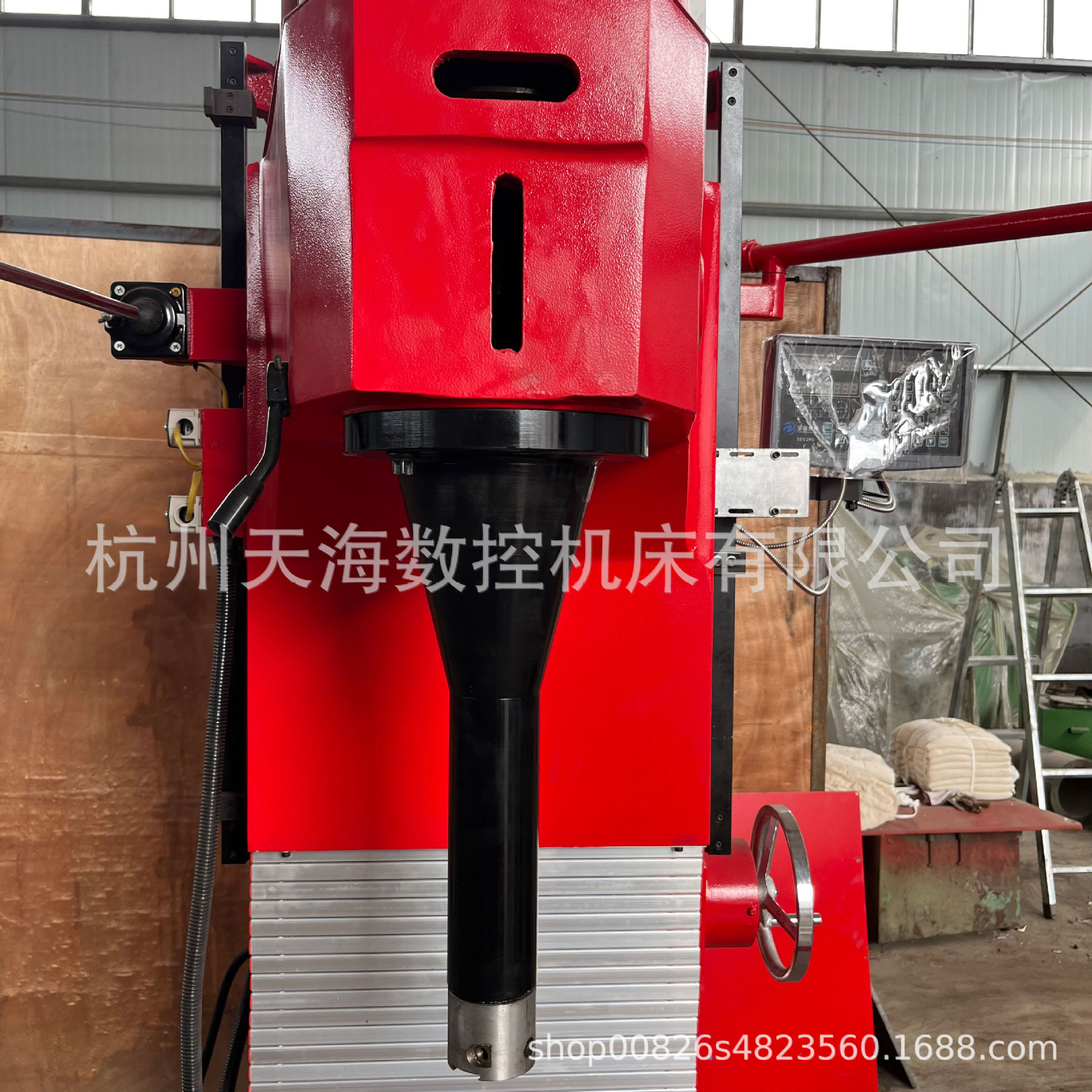 T7220 Diamond Boring Machine Engine Cylinder Block Processing Semi-Automatic Vertical 7220 Boring Machine