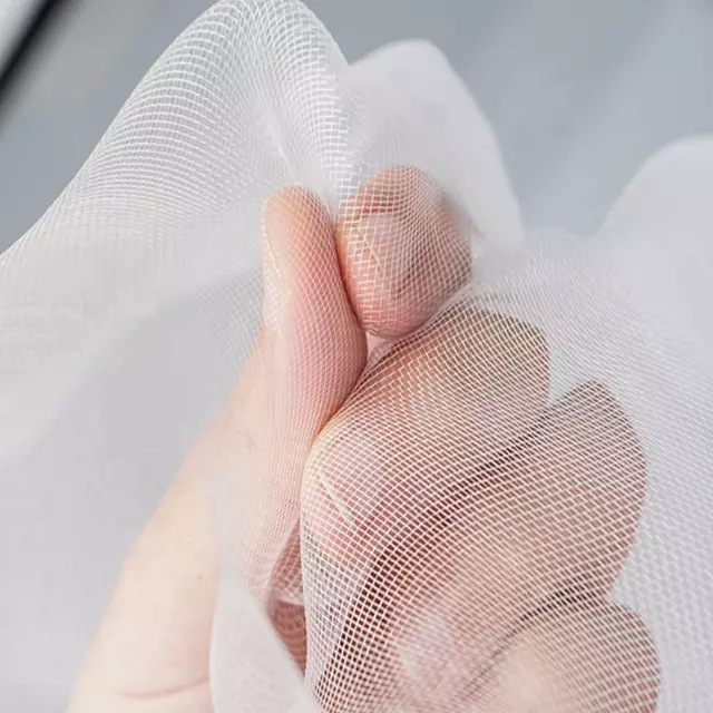 В наличии утолщенная сетка от насекомых 60 ячеек, чистый материал, сетка для теплиц, доступная упаковка