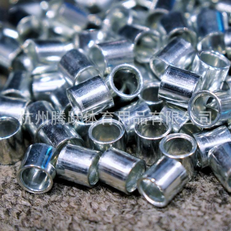 [Bag] 4pc four-wheel skateboard double rocker bearing sleeve sleeve sleeve long plate fish plate sleeve Holder