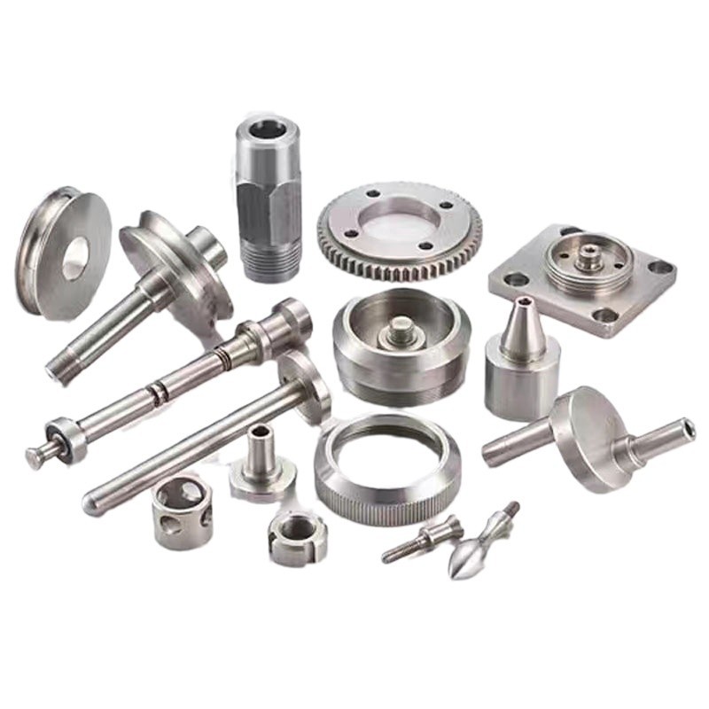 Finely Ground Super-Hard Stainless Steel Rod Sus630 Stainless Steel Grinding Rod Special Stainless Steel Rod for Medical Blade Equipment