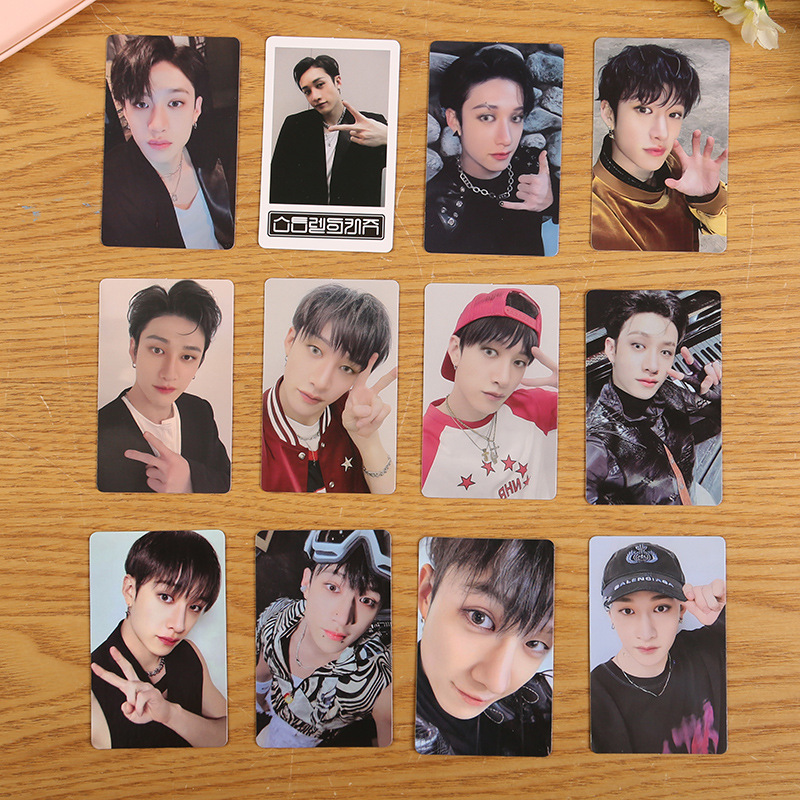 Stray Kids 5--Star Five-Star Special Cartoon Collection