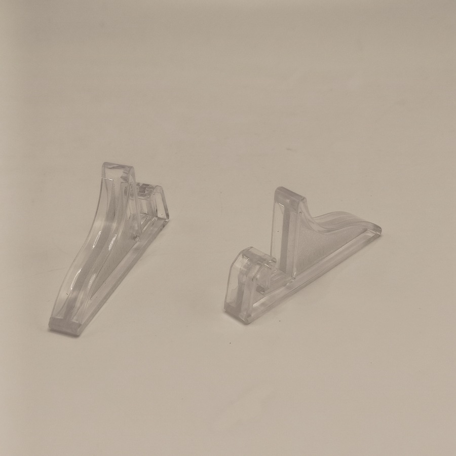 Creative New 3Diy quicksand painting decoration hourglass accessories photo frame photo frame bracket transparent table display bracket