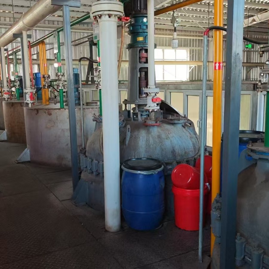 Jin's Chemical Acid Leveling Agent Has Good Leveling and Diffusion Properties, Reducing Fabric Damage and Controlling the Instant Dyeing Rate