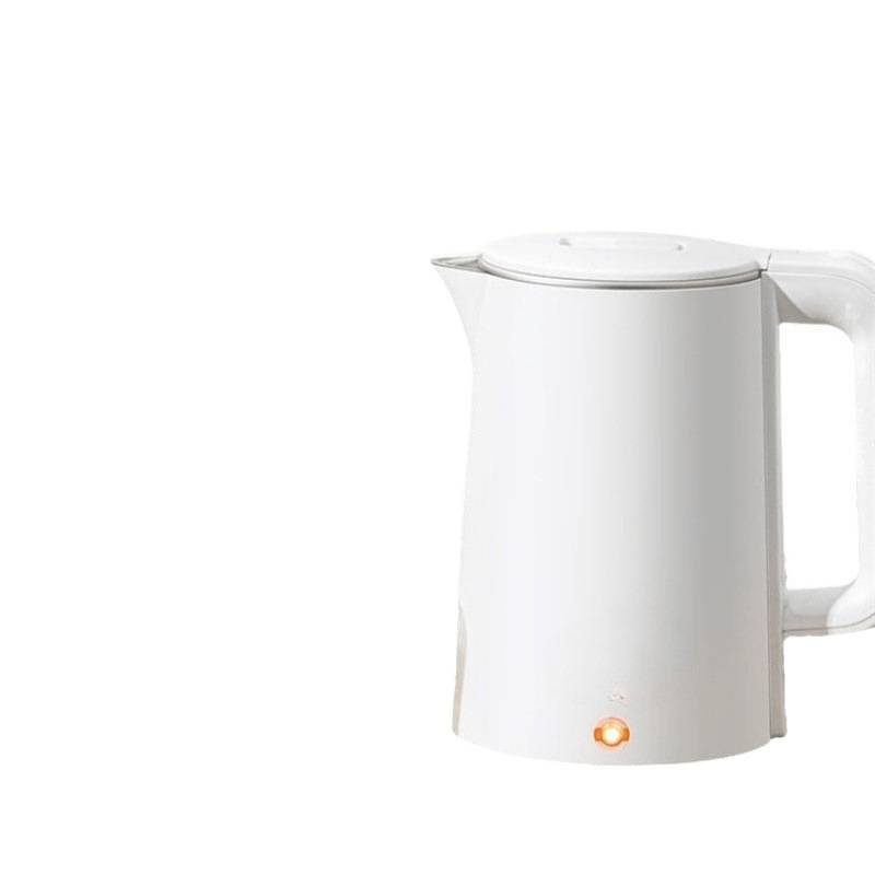 Electric Kettle for Home Use, Suitable for Dormitory, Small and Large Capacity, Integrated Insulation, Mini Teapot, Quick Heating, Constant Temperature, Free Shipping
