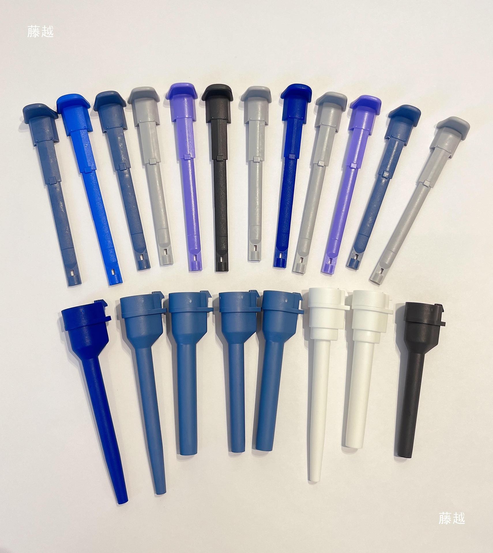 Pipette Gun Accessories Dalong Saimofe Baide Ser Spring Sealing Ring Piston Sleeve Pipe Nozzle, Etc