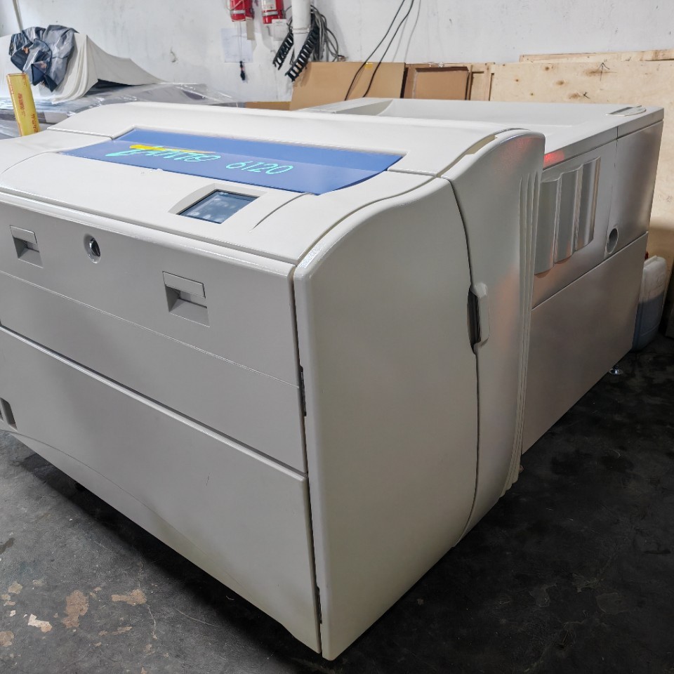 Машина для фотонаборной печати, Машина для светописи, Ctp машина для прямого изготовления пластин, Сетчатый экран Нож Бог 6120