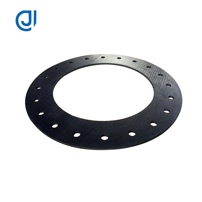 Sales high quality rubber shock block buffer block rubber shock pad cushion support shock block