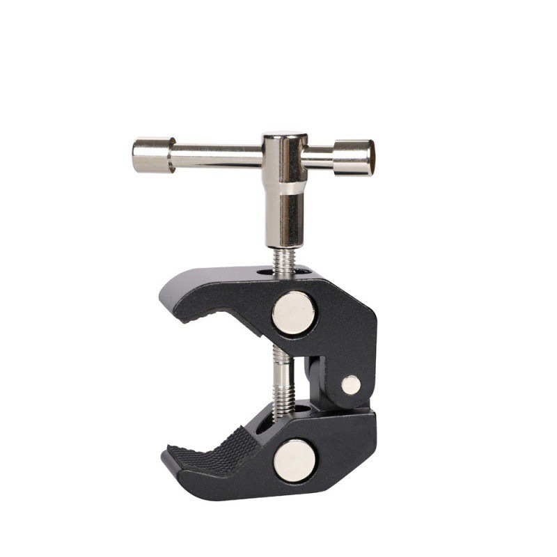 Universal Bracket 11inch Magic Arm Photography Camera Bracket Photography Fixed Camera Bracket Magic Hand Fixing Clip