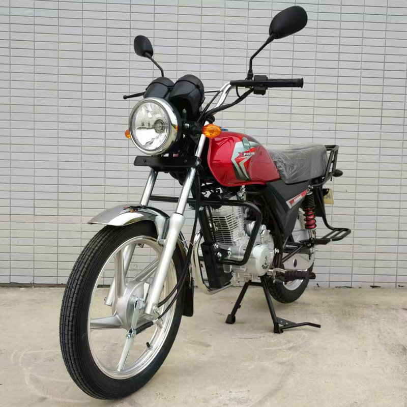 Kavaki New Motorcycle Manufacturer Supplies Classic Old Models, Adult Off-Road Cross-Border Motorcycles That Can Be Registered