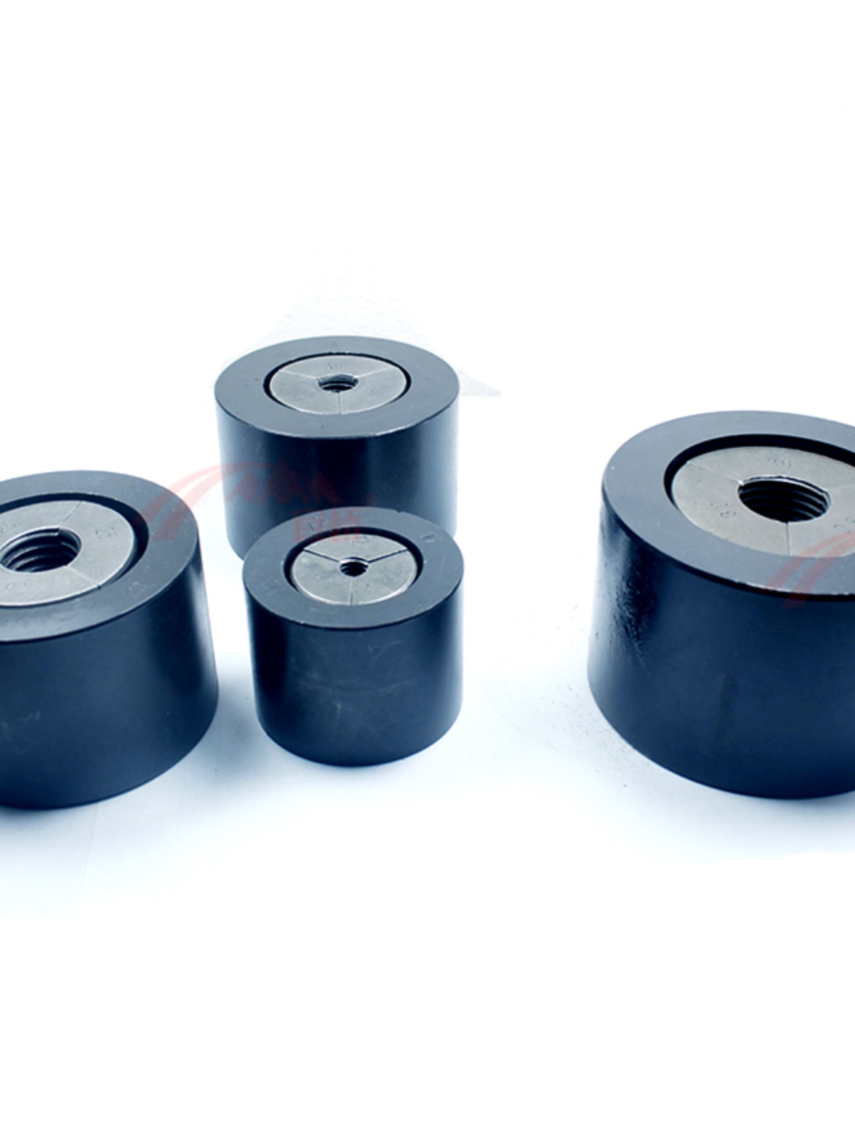 Repeat Single-Hole Pull-Out Instrument Anchor Anti-Floating Test Anchor Steel Wire Clamp Clamp Steel Bar Lock Anchor Rod Anchor