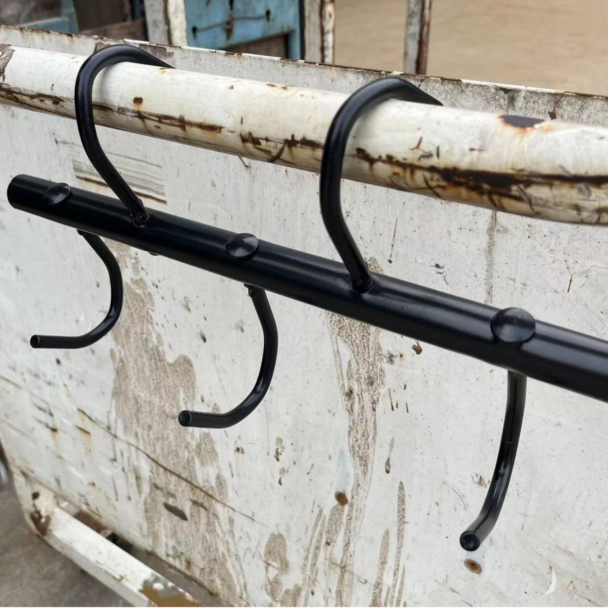 Horse Room Supplies Miscellaneous Hook 5 Hooks