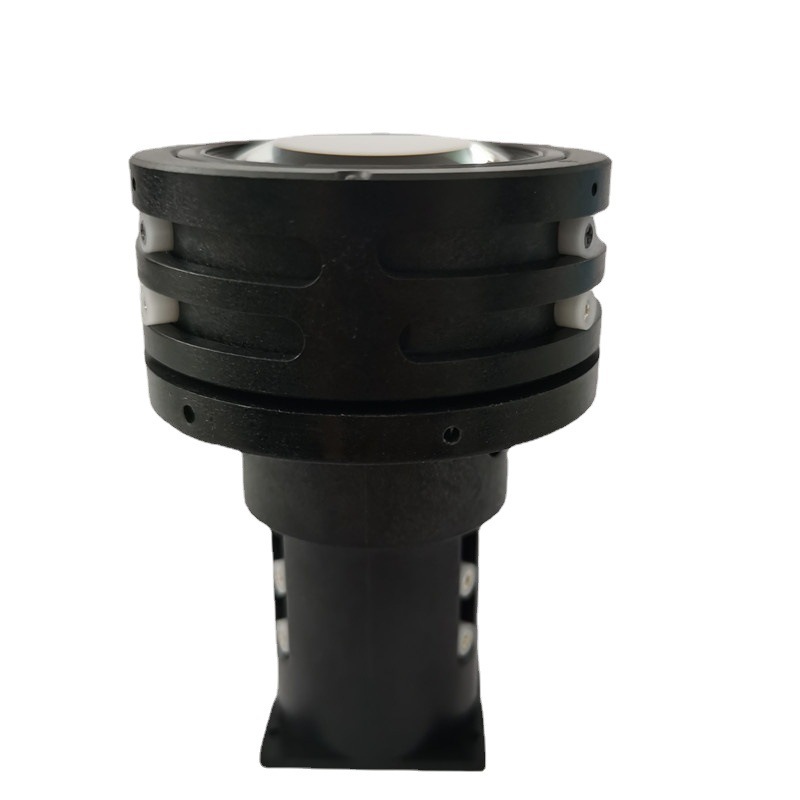 Zoom projection lens projection ratio 1.2-1.5:1 1080P resolution full glass structure