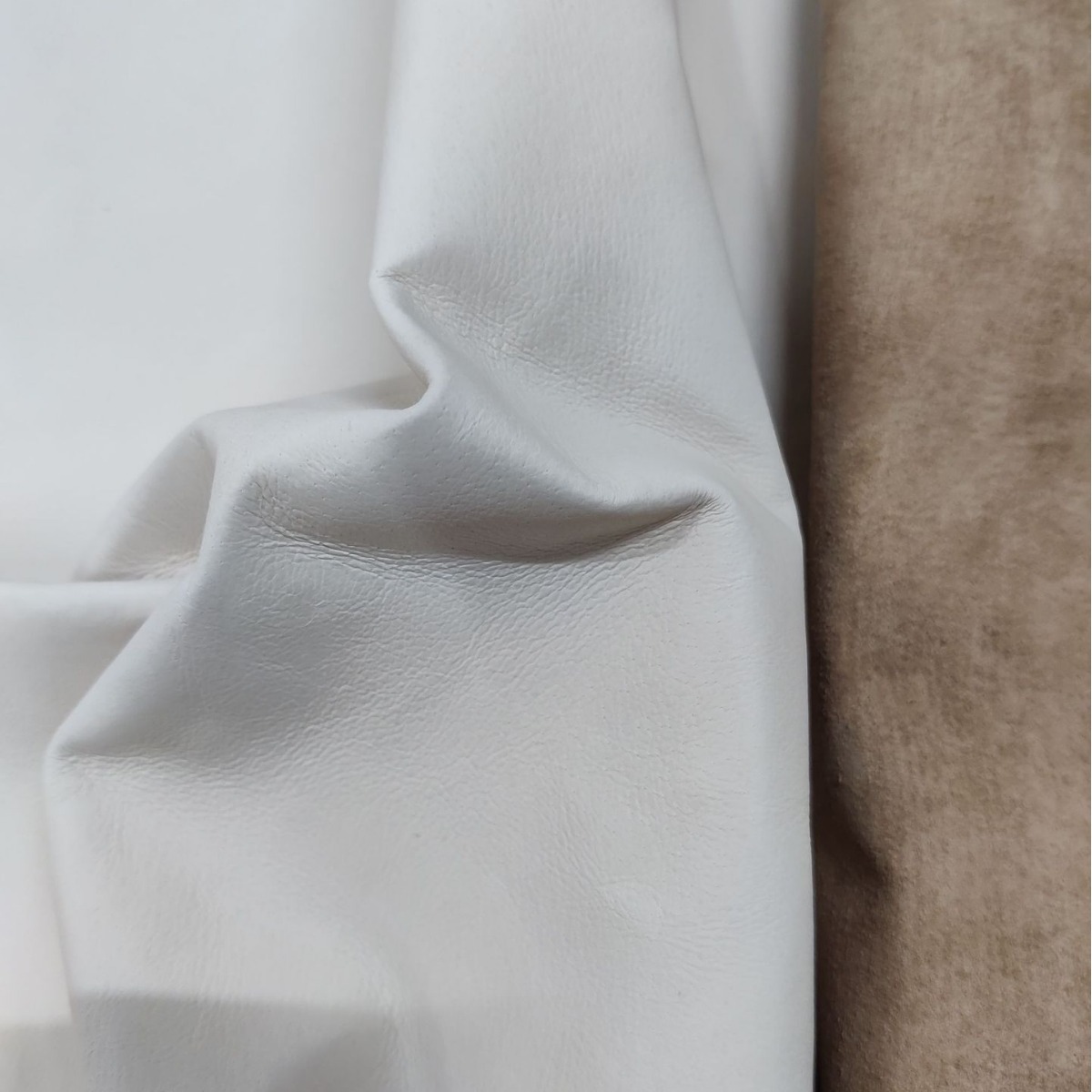 First Layer Pigskin Inner Lining Leather Fabric Genuine Leather Lining Leather Shoes Boots Bags Wallet Lining Handmade diy Pigskin Material