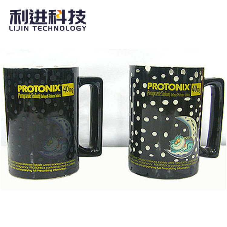 Lijin technology manufacturers supply temperature-sensitive color changing powder temperature-sensitive powder temperature-sensitive color changing powder