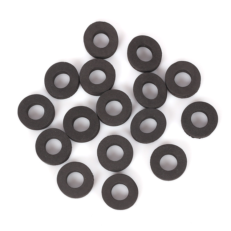 1.4m Long Table Football Accessories Buffer Gasket Spring Pad Table Football Table 5/8" Foosball Puzzle