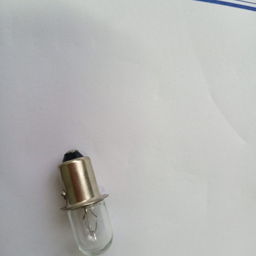 T10 Electric BeAd Bubble 18V0.6A, 19V