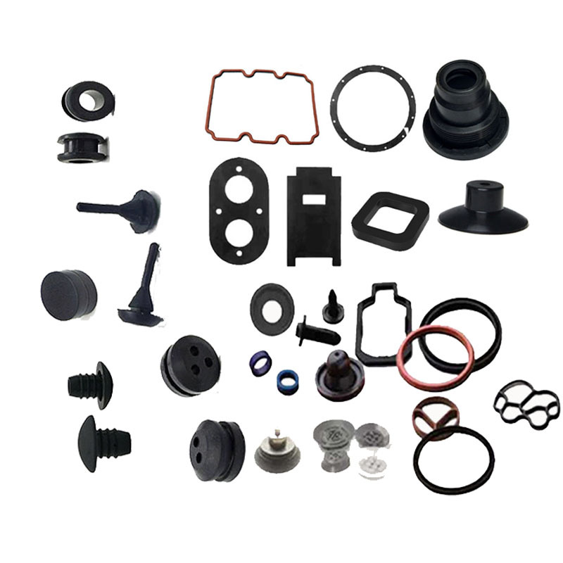 Manufacturer Anti-Slip Rubber Shock-Absorbing Pad Car Pedal Leather Clutch Pedal Electric Vehicle Pedal Leather Anti-Slip Pad Rubber