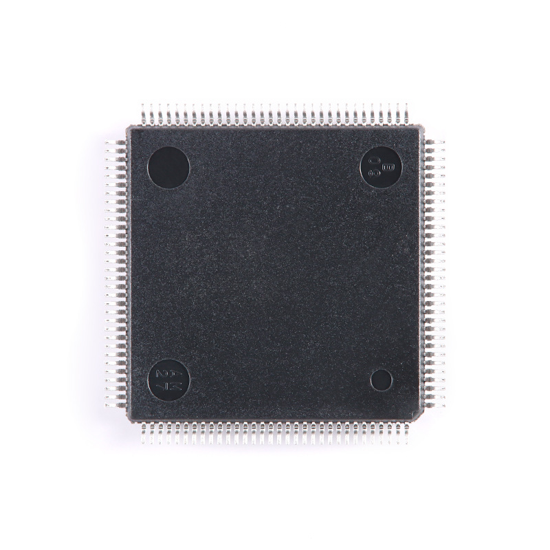 Original Genuine Ch438L Lqfp-128 Eight Serial Chip Eight Uart Chip