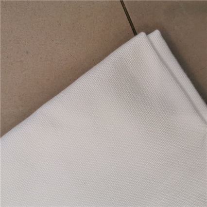 Source Factory Direct Sales 12N Polyester Dahua Canvas Luggage Fabric Crafts Digital Printing Canvas