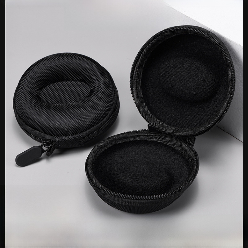 in stock EVA Watch Box Huawei Apple Mechanical Watch Hard Case Box Portable Universal Watch Jewelry Protection Bag