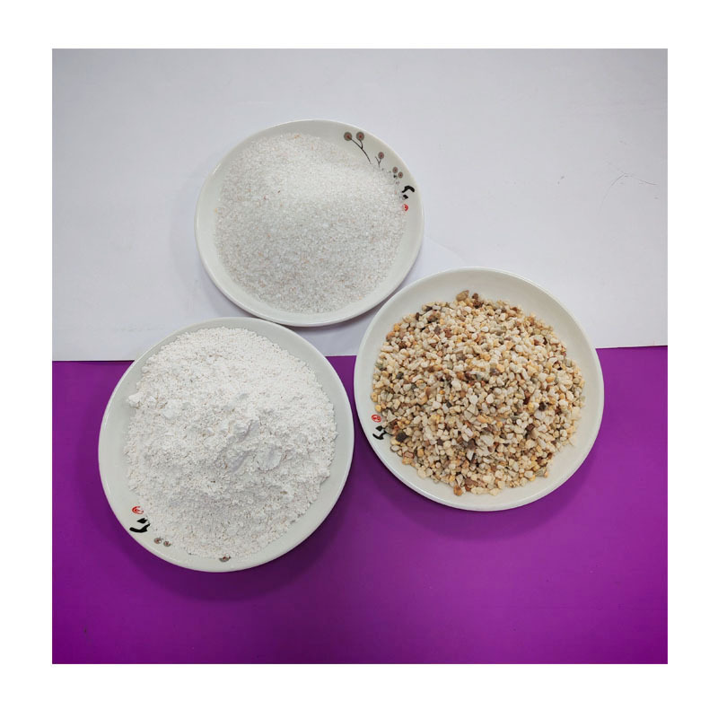 Foshan Stone Source Sand Type 3D Printing Casting Sand Type Construction Sand Type 3D Printing Rapid Casting Sand