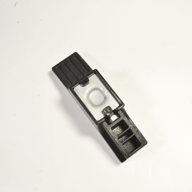 Household spinning resistance friction brake pad accessories felt indoor sports bicycle fitness bike