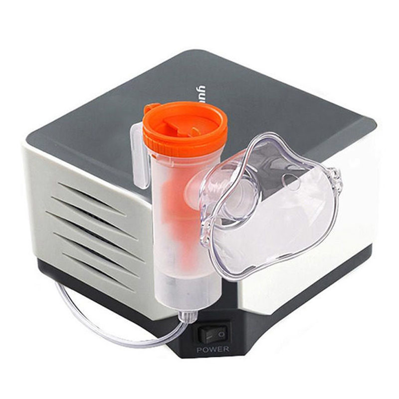Yuyue 403m Nebulizer for Home Use, Suitable for Children and Adults, Medical Air Compression Nebulizer, Universal for Home Use