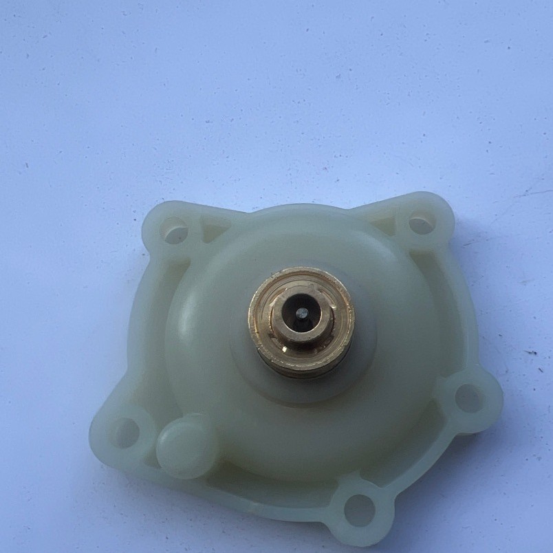 High-Precision Processing Gas Water Heater Accessories Proportional Valve Cover Manufacturer Direct Sales Universal Reinforced Nylon Proportional Valve Cover