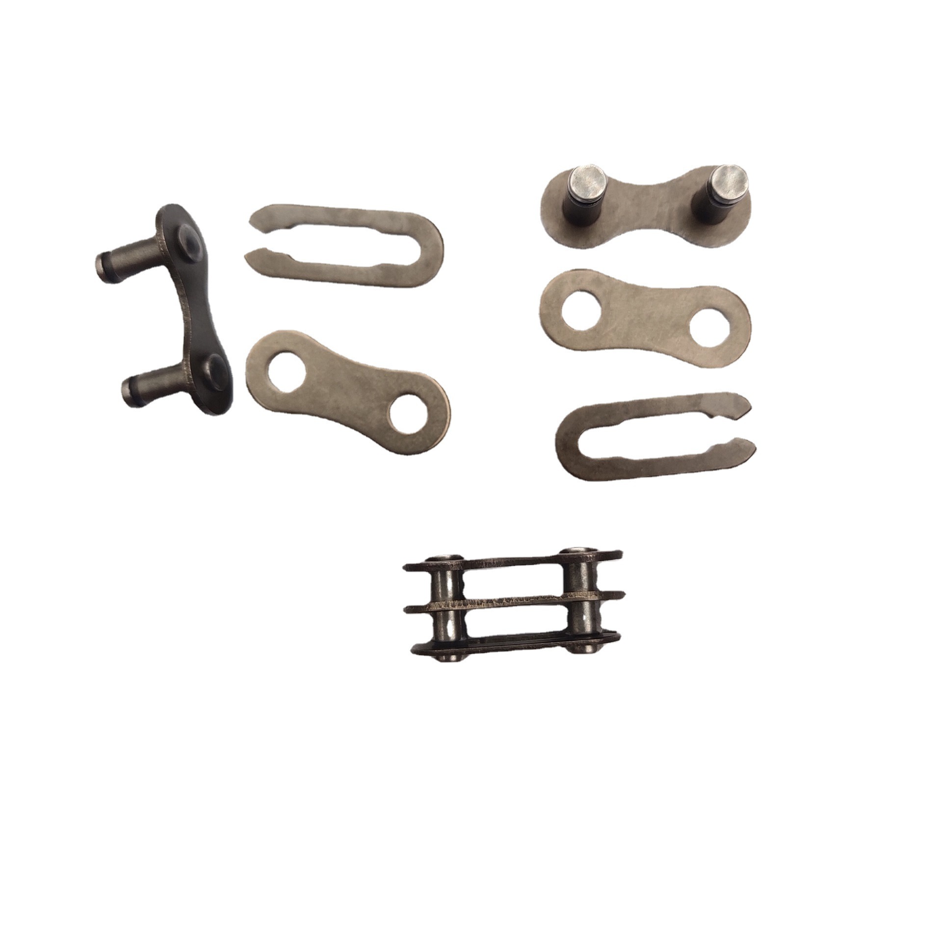 Bicycle Chain Joint/Connecting Buckle Joint Bicycle Chain Lock Buckle/Bicycle Chain Buckle Accessories