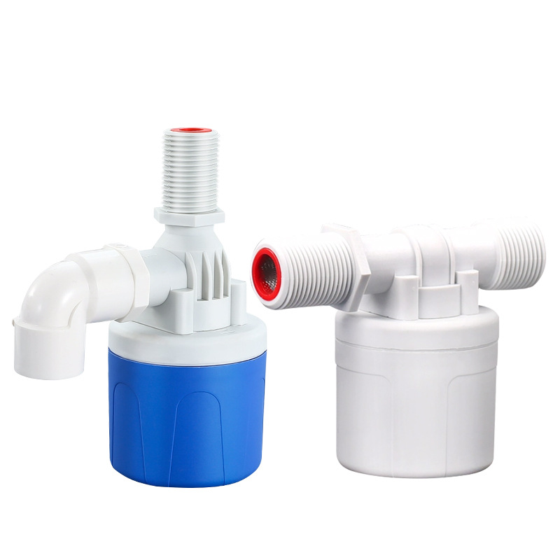 Water-Filled Self-Stop Water Level Controller Valve Float Valve Switch Fully Automatic Water Tank Automatic Water Stop Valve Water Supply Control Valve