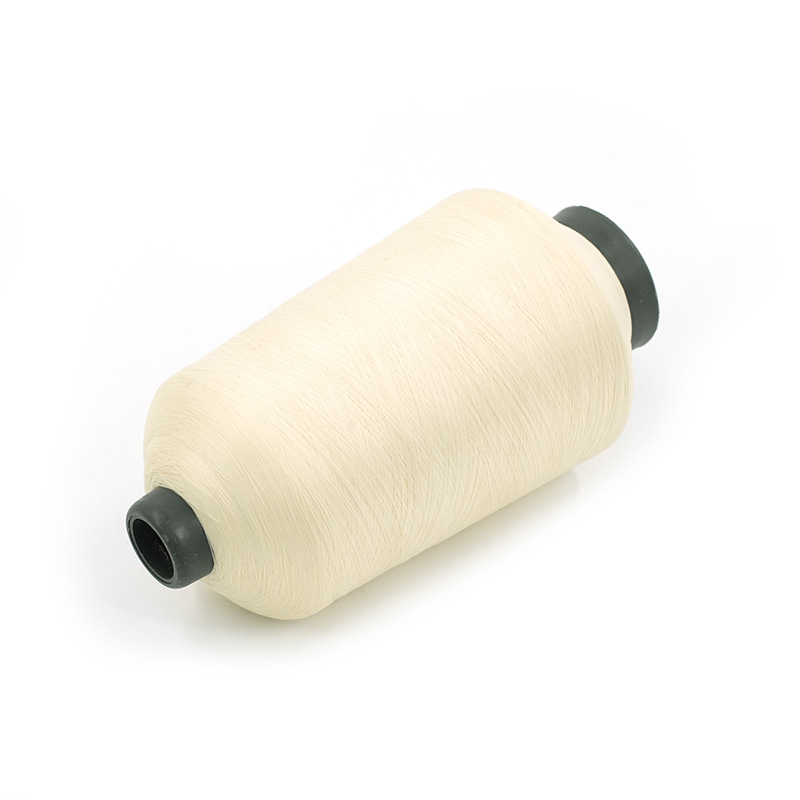 Customized 50D Nylon Covered Silk with Thread Mask Rope Clothing Home Textile Thread