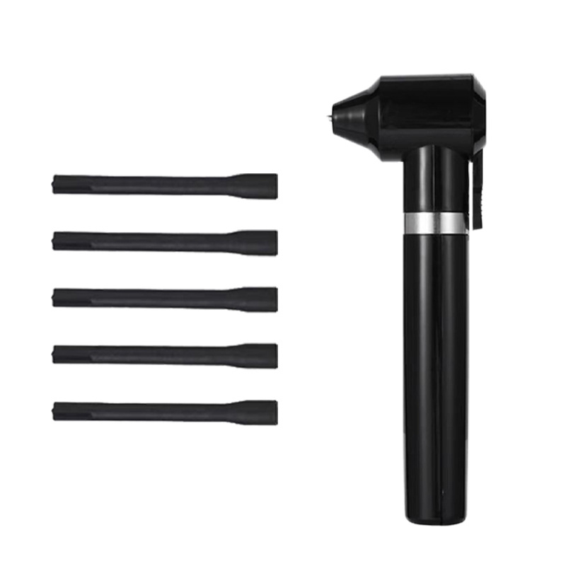 Tattoo Color Mixing Stick, Mixing Rod, Tattoo Supplies Mixer, Plastic Color Mixing Stick, Eyebrow Tattoo Mixer Special Tool