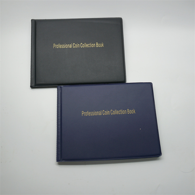 Сборник памятных монет России 240 древних монет альбом