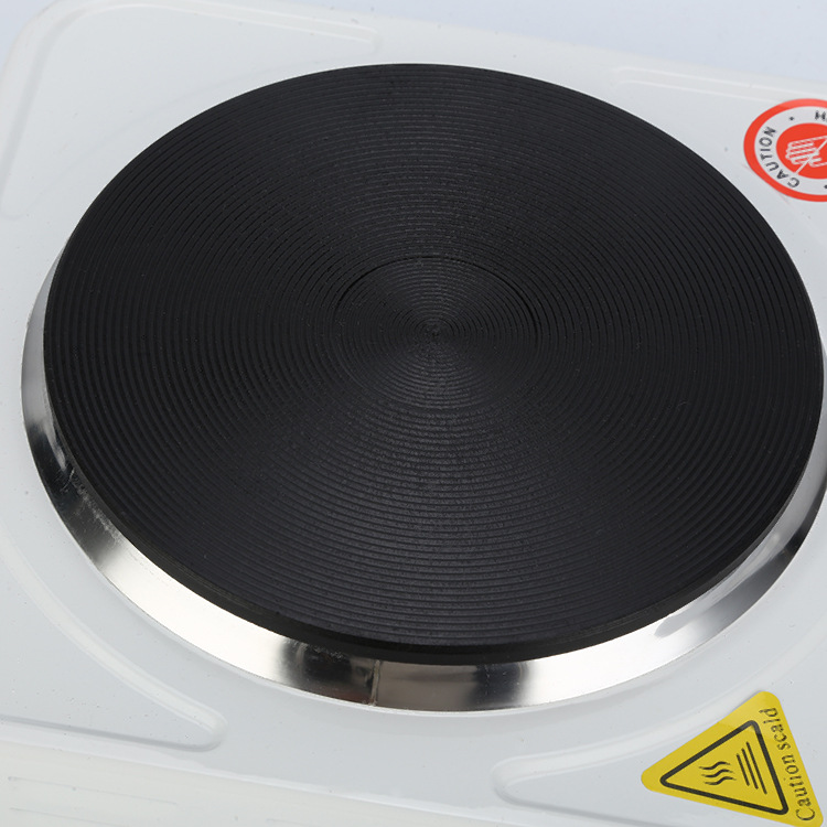 Foreign trade export electric furnace 1000W universal experimental electric furnace lipstick heating furnace mini coffee small electric furnace